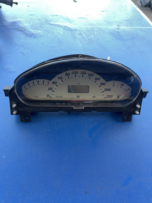 Ceas bord - Mercedes-Benz A-Class W168 [1997 - 2001]