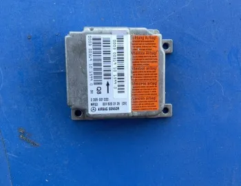 Modul airbag - Mercedes-Benz A-Class W168 [1997 - 2001]