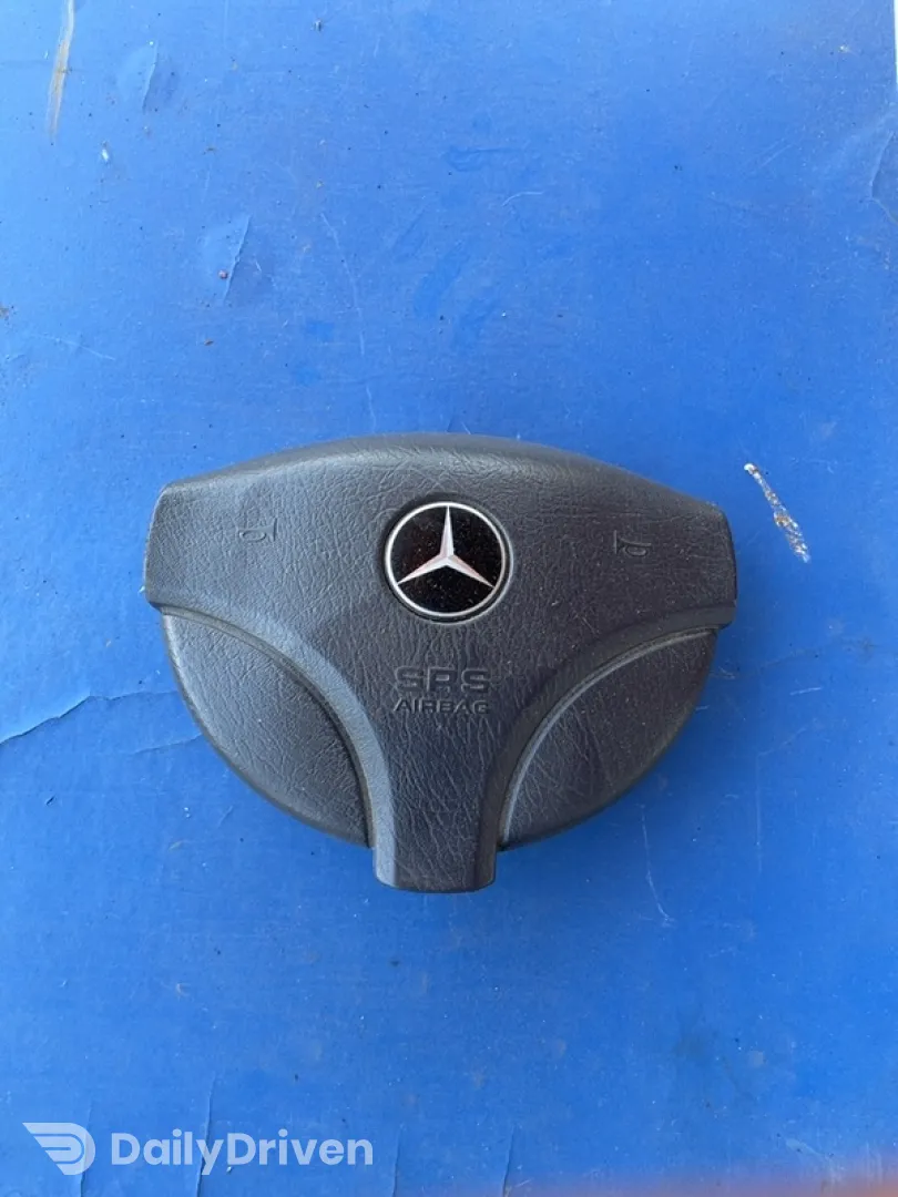 Airbag volan - Mercedes-Benz A-Class W168 [1997 - 2001]