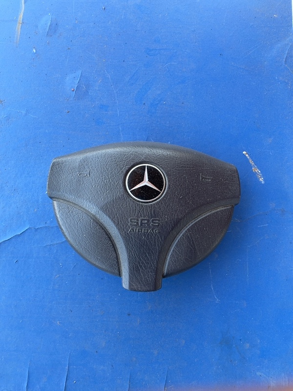 Airbag volan - Mercedes-Benz A-Class W168 [1997 - 2001]