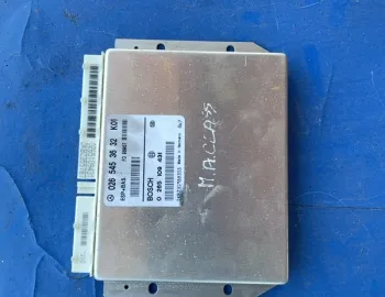 Calculator ABS - Mercedes-Benz A-Class W168 [1997 - 2001]