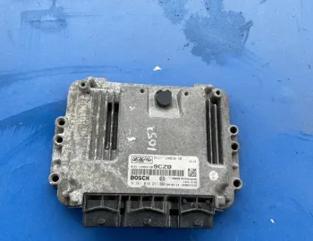 Calculator ECU - Ford Fiesta 6 generation [2008 - 2013] Hatchback 5-doors 1.6TDCi MT (75 hp)