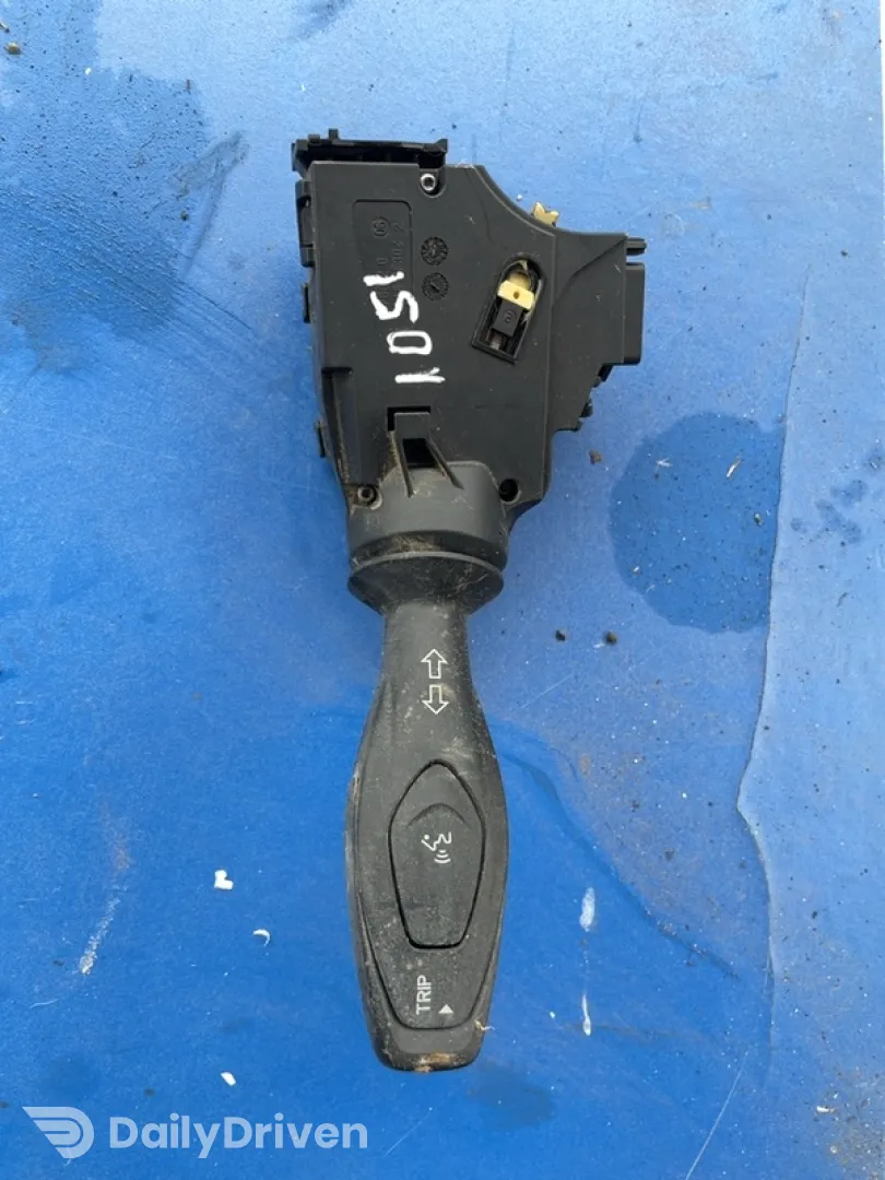 Manetă semnalizare - Ford Fiesta 6 generation [2008 - 2013] Hatchback 5-doors 1.6TDCi MT (75 hp)