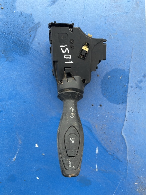 Manetă semnalizare - Ford Fiesta 6 generation [2008 - 2013] Hatchback 5-doors 1.6TDCi MT (75 hp)