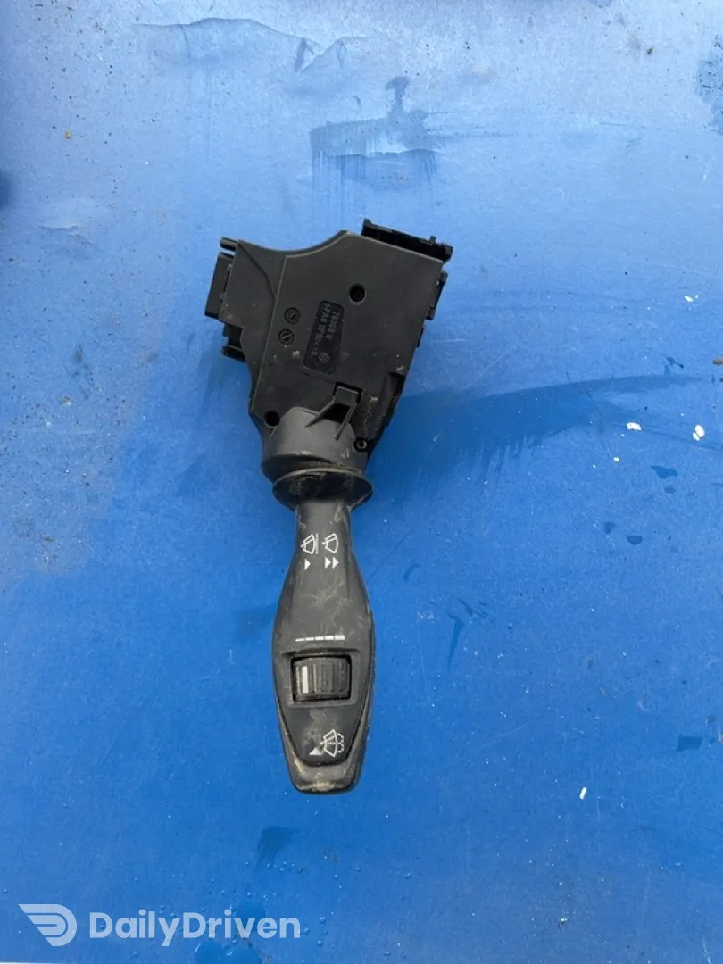 Manetă stergătoare - Ford Fiesta 6 generation [2008 - 2013] Hatchback 5-doors 1.6TDCi MT (75 hp)
