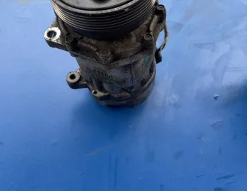 Compresor climă - Volkswagen Golf 4 generation [1997 - 2006] wagon 1.9 TDI MT (90 hp)