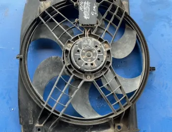 Ventilator răcire - BMW 3 Series E46 [1997 - 2003] Sedan 4-doors 320d MT (136 hp)