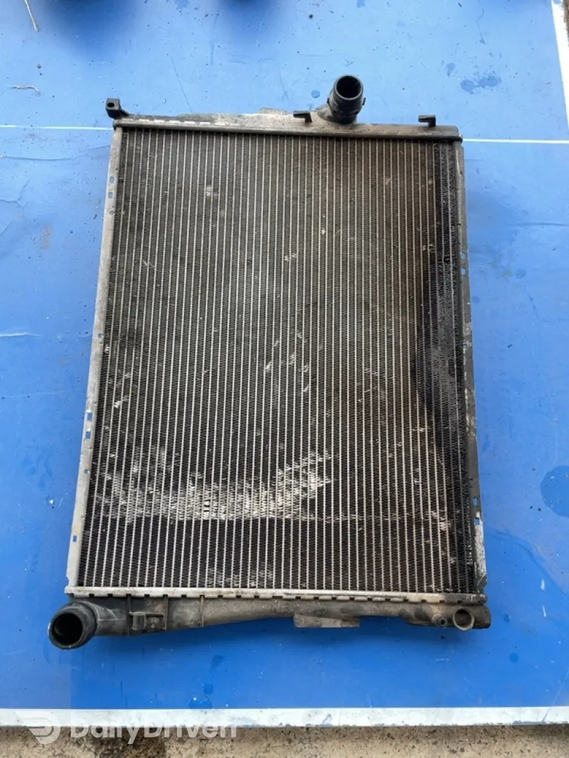 Radiator răcire - BMW 3 Series E46 [1997 - 2003] Sedan 4-doors 320d MT (136 hp)