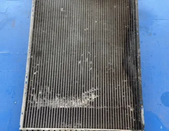 Radiator răcire - BMW 3 Series E46 [1997 - 2003] Sedan 4-doors 320d MT (136 hp)