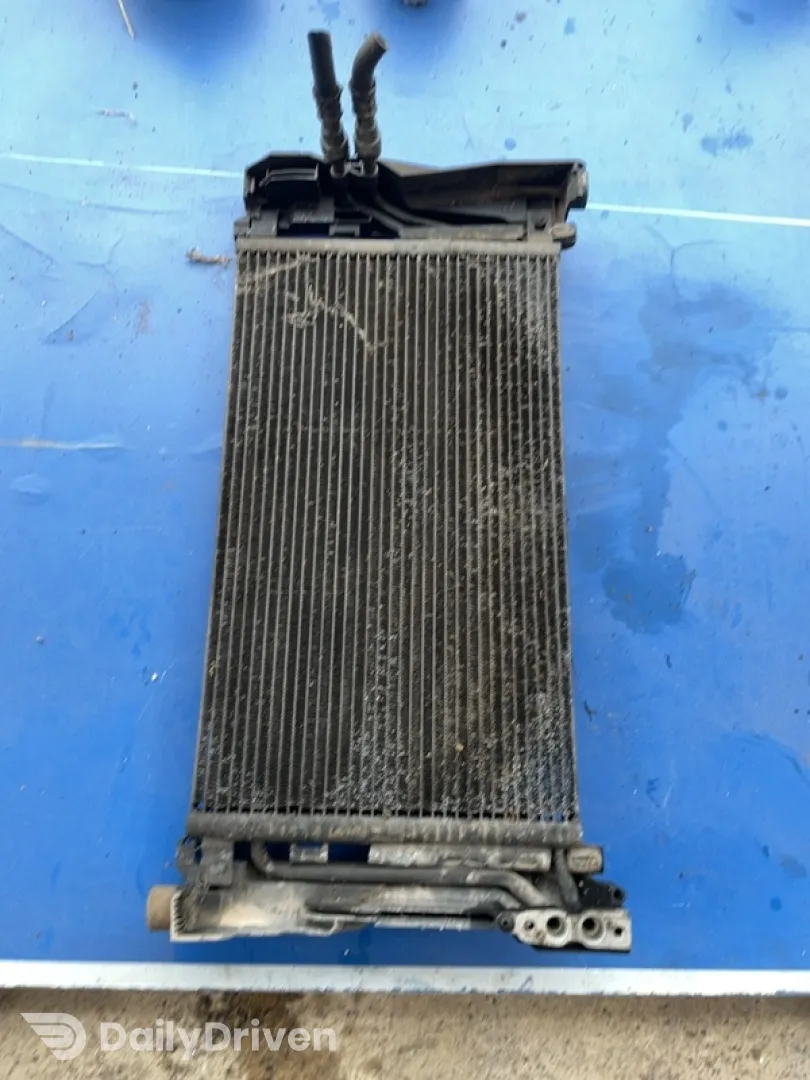 Radiator climă - BMW 3 Series E46 [1997 - 2003] Sedan 4-doors 320d MT (136 hp)