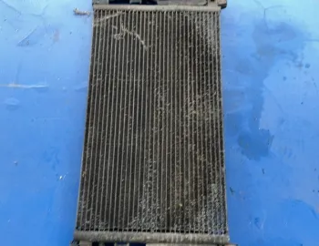 Radiator climă - BMW 3 Series E46 [1997 - 2003] Sedan 4-doors 320d MT (136 hp)