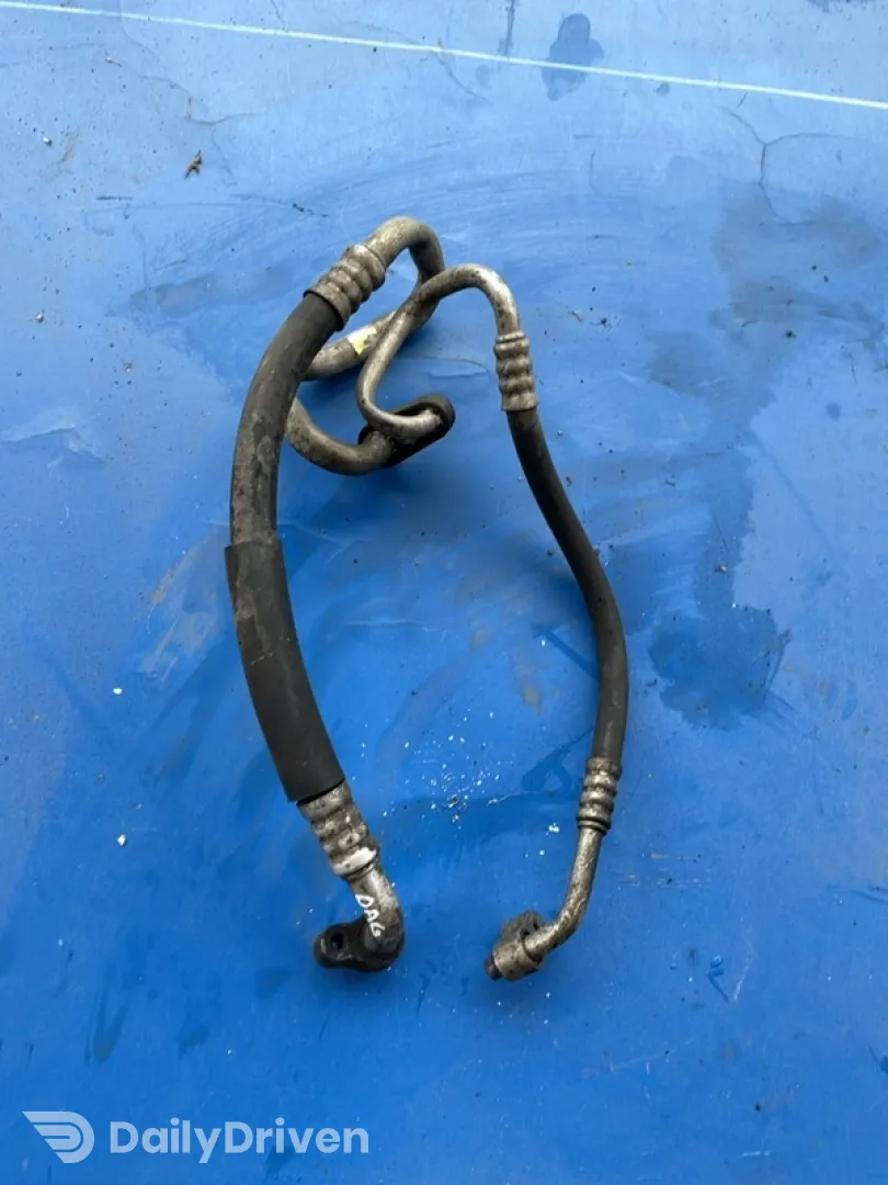 Conductă climă - Opel Astra G [1998 - 2009]