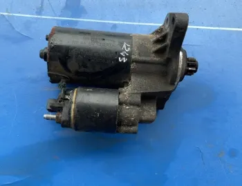 Electromotor - Volkswagen Golf 4 generation [1997 - 2006] wagon 1.6 MT (105 hp)