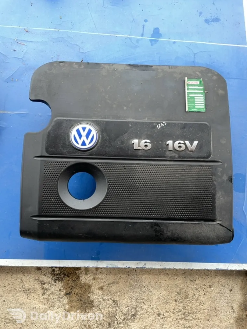 Capac motor - Volkswagen Golf 4 generation [1997 - 2006] wagon 1.6 MT (105 hp)
