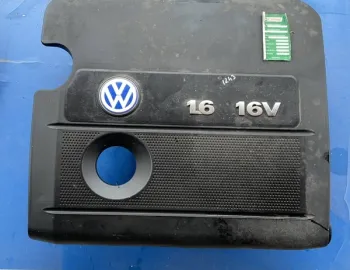 Capac motor - Volkswagen Golf 4 generation [1997 - 2006] wagon 1.6 MT (105 hp)