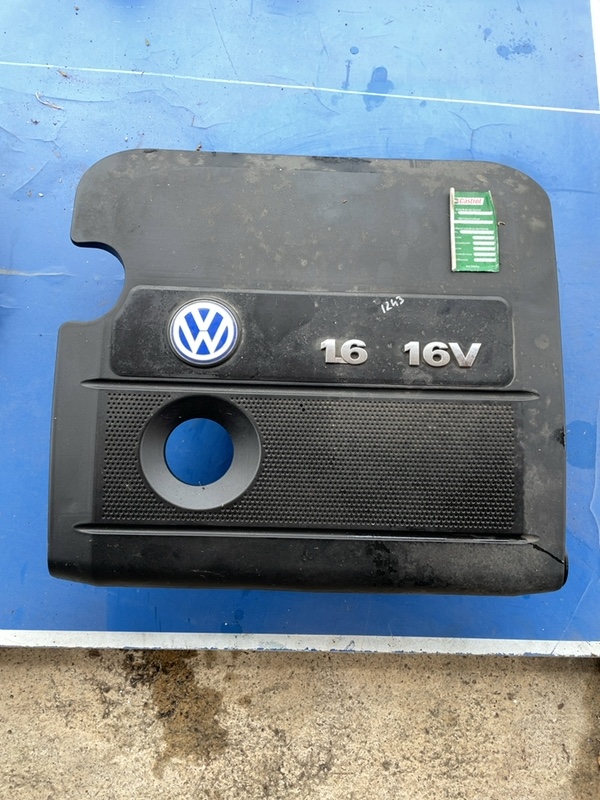 Capac motor - Volkswagen Golf 4 generation [1997 - 2006] wagon 1.6 MT (105 hp)