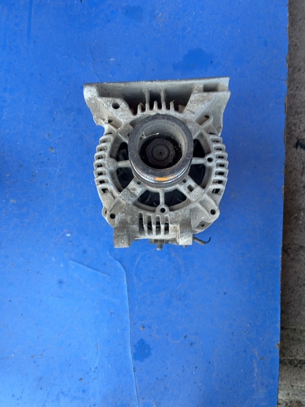 Alternator - Alte specificații: 90A - Mercedes-Benz A-Class W168 [1997 - 2001] Hatchback 5-doors 1.4 MT (82 hp)