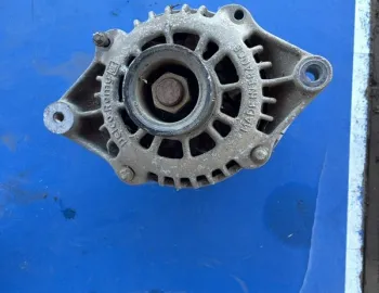 Alternator - Opel Vectra B [1995 - 1999] Sedan 4-doors 1.6 MT (101 hp)