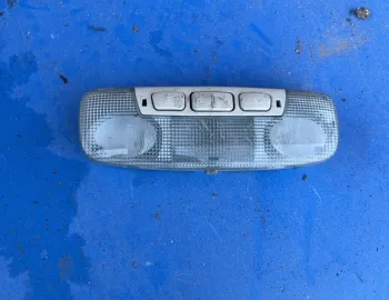 Plafonieră - Ford Fiesta 6 generation [2008 - 2013] Hatchback 5-doors 1.6TDCi MT (75 hp)