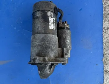 Electromotor - Opel Zafira B [2005 - 2010] Minivan 5-doors 1.9 CDTI MT (150 hp)