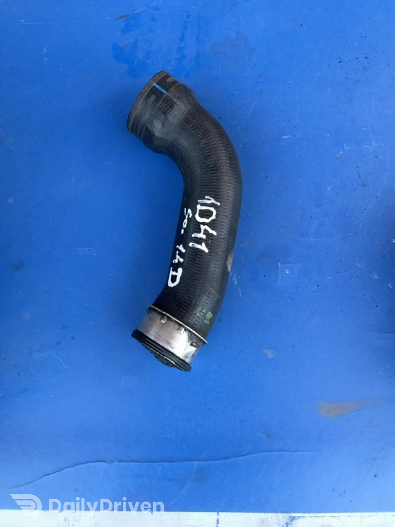 Furtun intercooler turbo