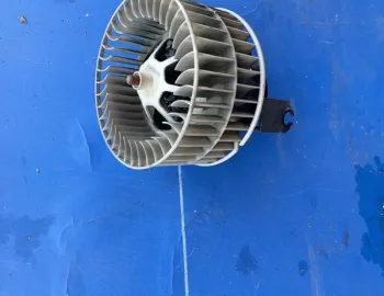 Ventilator habitaclu - Mercedes-Benz A-Class W168 [1997 - 2001] Hatchback 5-doors 1.4 MT (82 hp)