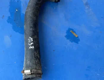 Furtun intercooler turbo