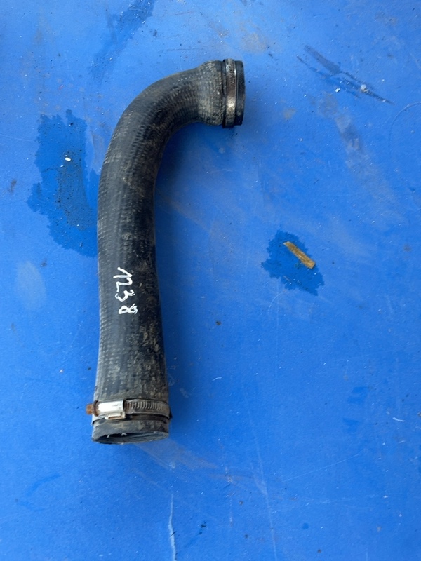 Furtun intercooler turbo