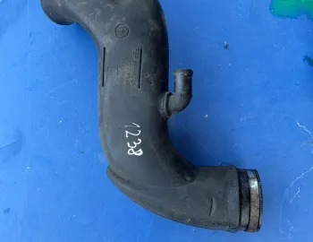 Furtun intercooler turbo