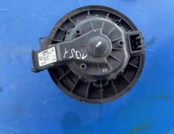 Ventilator habitaclu - Ford Fiesta 6 generation [2008 - 2013] Hatchback 5-doors 1.6TDCi MT (75 hp)