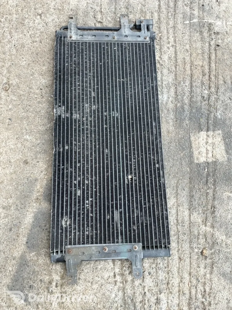 Radiator climă - Volkswagen Transporter T4 [1990 - 2003] Van 2.5 TDI L MT (102 hp)
