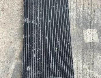 Radiator climă - Volkswagen Transporter T4 [1990 - 2003] Van 2.5 TDI L MT (102 hp)