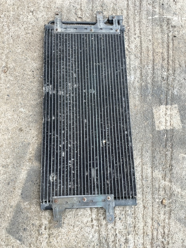 Radiator climă - Volkswagen Transporter T4 [1990 - 2003] Van 2.5 TDI L MT (102 hp)