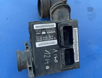 Calculator ECU - Mercedes-Benz A-Class W168 [1997 - 2001] Hatchback 5-doors 1.4 MT (82 hp)