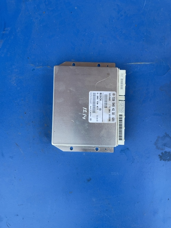 Calculator ABS - Mercedes-Benz A-Class W168 [1997 - 2001] Hatchback 5-doors 1.4 MT (82 hp)
