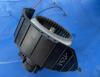 Ventilator habitaclu - Opel Astra H [2004 - 2007] wagon 1.7 CDTI MT  (100 hp)
