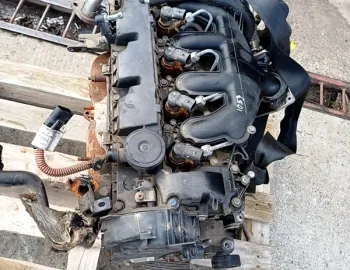 Motor complet