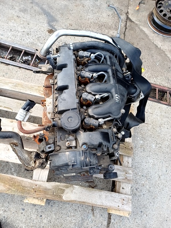 Motor complet