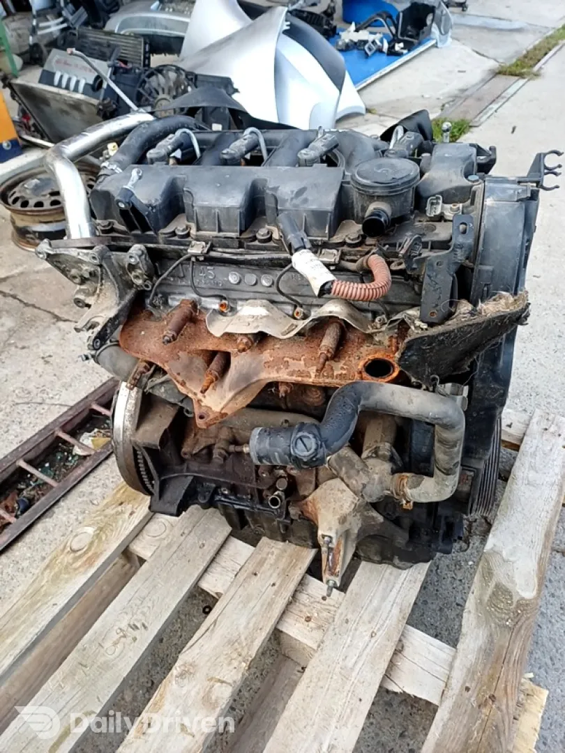 Motor complet