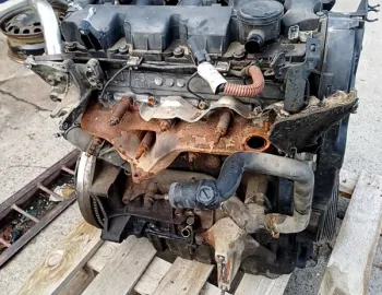 Motor complet