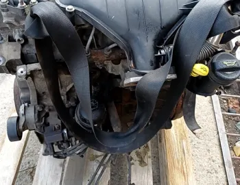 Motor complet