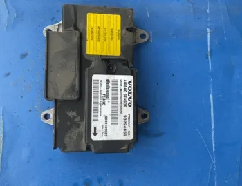 Modul airbag - Volvo V50 1 generation [2003 - 2011] wagon 2.0 D MT (136 hp)