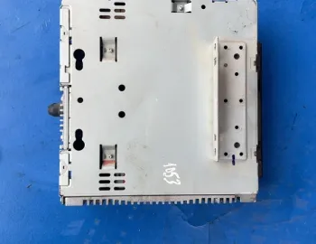 CD Player - Volvo V50 1 generation [2003 - 2011] wagon 2.0 D MT (136 hp)