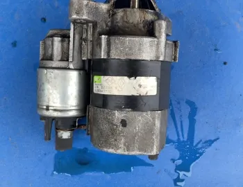 Electromotor - Renault Megane 2 generation [2002 - 2006] Sedan 1.6 MT (113 hp)