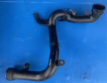 Furtun intercooler turbo - Volkswagen Golf 5 generation [2003 - 2009] Hatchback 5-doors 1.9 TDI 5MT (105 hp)