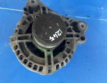 Alternator - Volkswagen Golf 5 generation [2003 - 2009] Hatchback 5-doors 1.9 TDI 5MT (105 hp)
