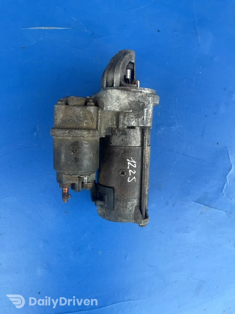 Electromotor - BMW 3 Series E46 [1997 - 2003] Sedan 4-doors 320d MT (136 hp)