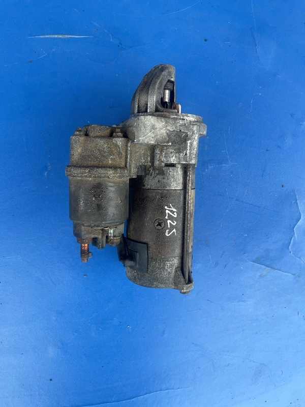 Electromotor - BMW 3 Series E46 [1997 - 2003] Sedan 4-doors 320d MT (136 hp)