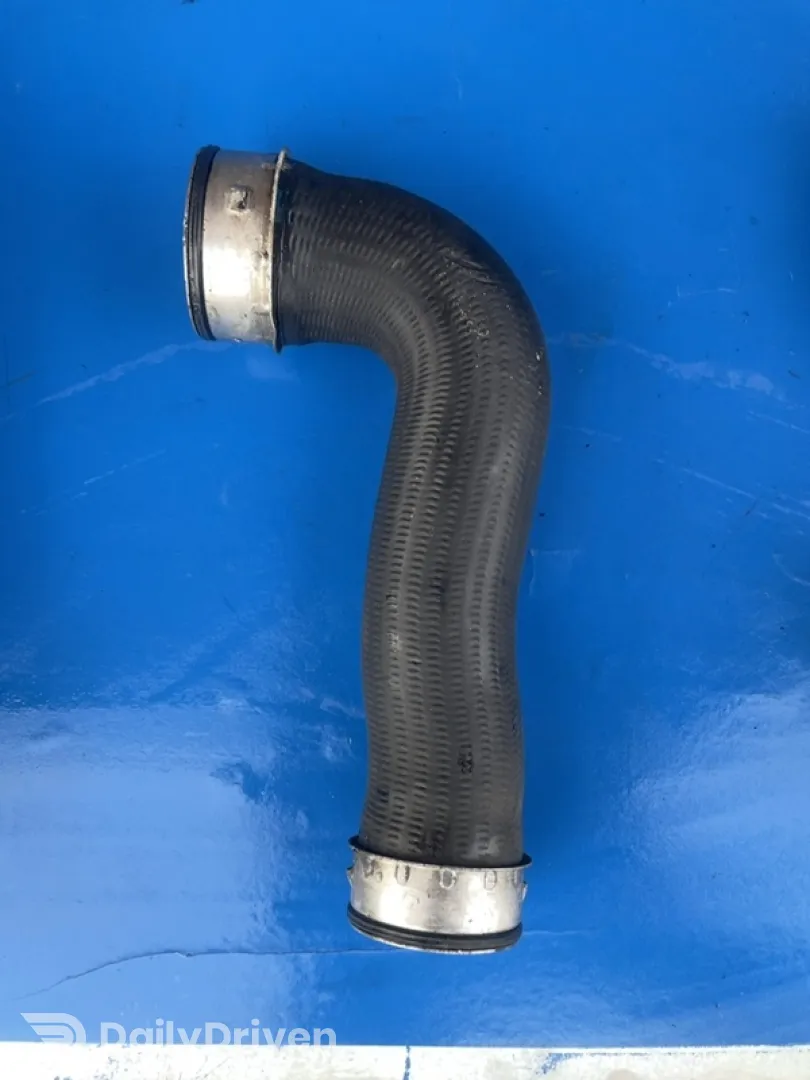 Furtun intercooler turbo - Volkswagen Golf 5 generation [2003 - 2009] Hatchback 5-doors 1.9 TDI 5MT (105 hp)