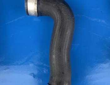 Furtun intercooler turbo - Volkswagen Golf 5 generation [2003 - 2009] Hatchback 5-doors 1.9 TDI 5MT (105 hp)